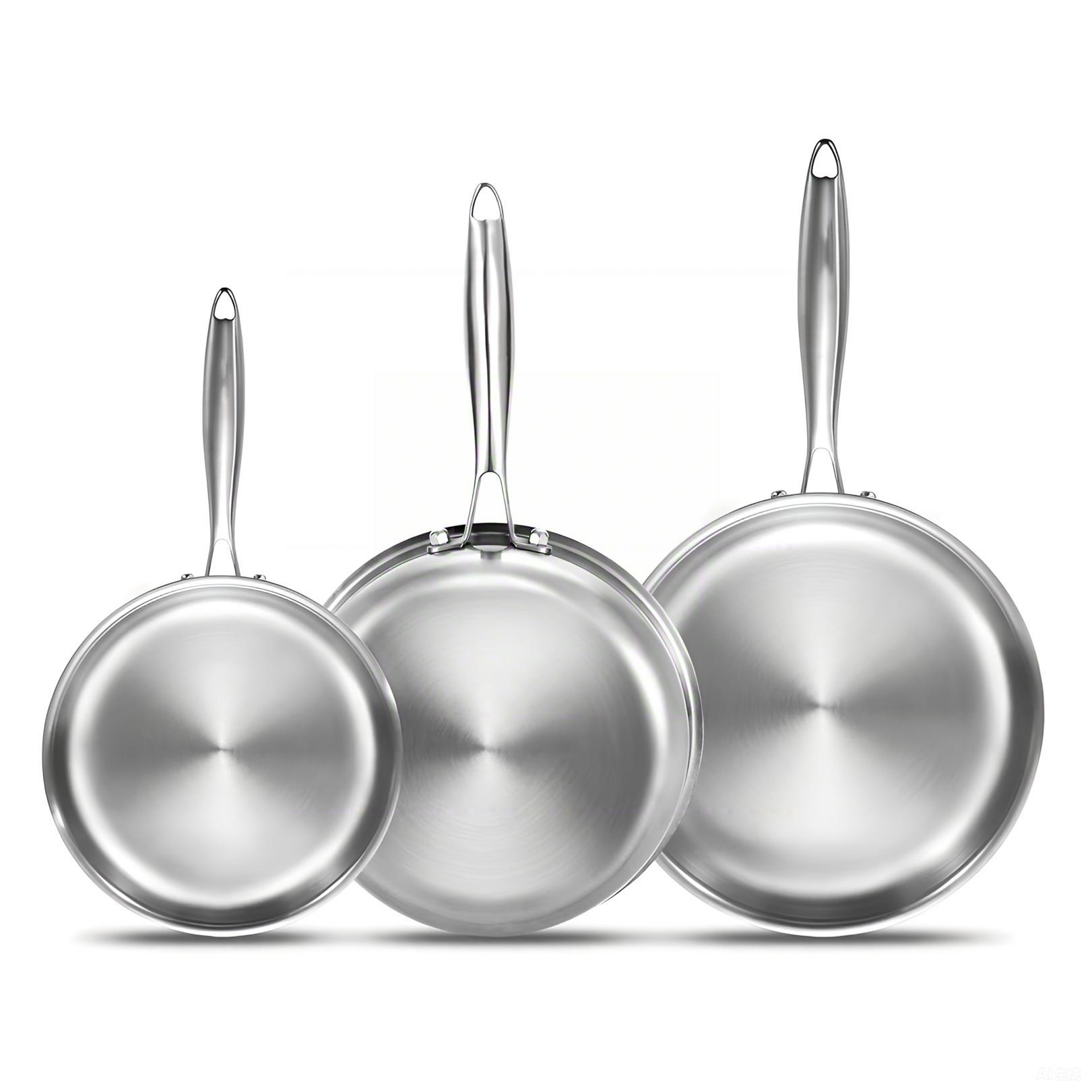 stainless steel