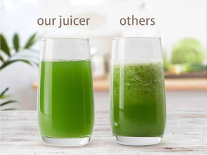 Wide Mouth Slow Celery Juicer with High Purity <strong>Juice</strong>,travel Essential Protable Juicer - Product Image 3