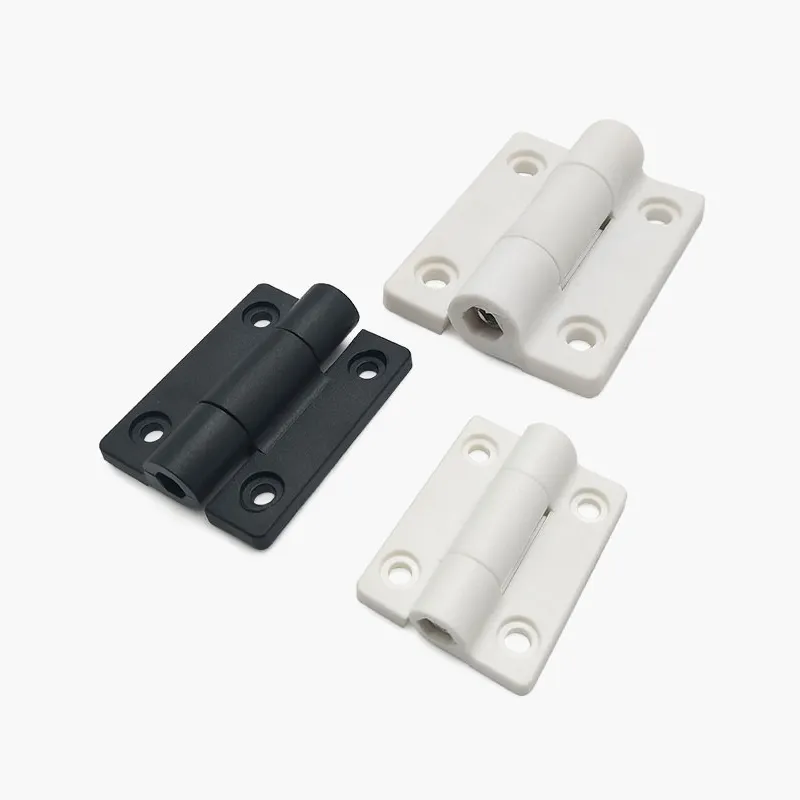 ABS Plastic Adjustable Casement Door Hinge Pivot Hinge