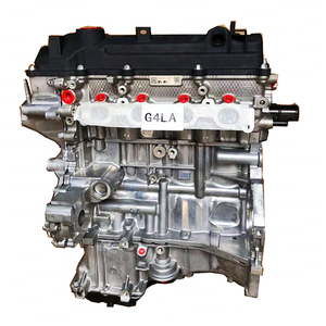 High Quality Korean Car Engine Assembly G4LA Engine Assembly G4LA Engine Assembly <strong>for</strong> <strong>Hyundai</strong> - Product Image 5