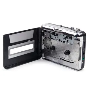 ที่ต้องมีเสน่ห์ย้อนยุคคุณภาพเสียงไฮไฟฟังก์ชั่น AUX เครื่องเล่น VCD - Product Image 3