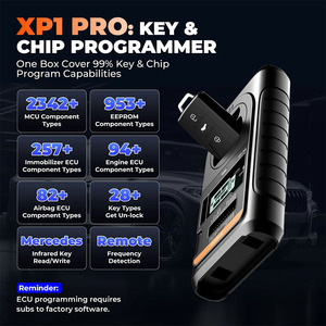 2024 Otofix IM2 Key Programmer Tool Locksmith <strong>Programming</strong> Tools Obd2 Automotive Auto Diagnostic Machine Scanner for Cars - Product Image 4