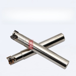 Asasm07 08 S10R-1-80/ASMO716 S16R-4-100 CNC freze CutterTurret tipi tutucular Cnc freze CutterTools makine işleme Ell - Product Image 4