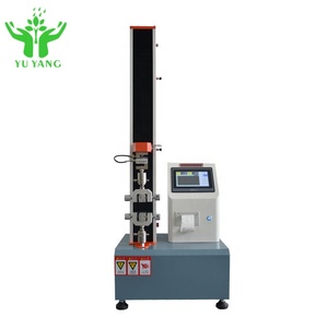 Máquina de prueba extensible de resorte de compresión Digital, máquina de prueba para textiles, 100kg - Product Image 6