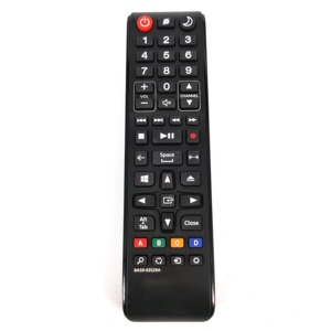 O BA59-03529Aサムスンスマートテレビ用リモコンDP500A2DA01UB DP500A2DA02UB DP500A2DK01UB BA59-03529A - Product Image 1