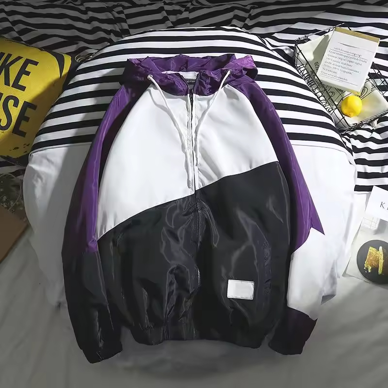 Viola Bianco Nero 1