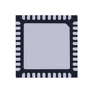 ชิปอ่านการ์ด RFID HVQFN40ระบบควบคุมไร้สาย NFC ประเภทผลิตภัณฑ์ PN532 PN5321A3HN/C106