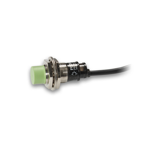 Sensor de proximidad inductivo de 8mm para sensor PNP M18 24V, sin interruptor NC, cabezal de metal, sensor infrarrojo PNP de 24V - Product Image 5