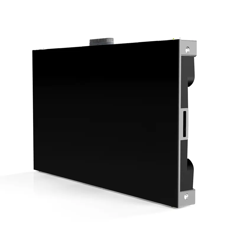 Hot P1.5 layar tampilan LED 3D layar efek Display LED besar dalam ruangan untuk solusi Display kreatif