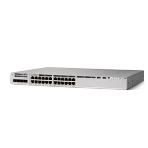 Original C9200L <strong>Network</strong> Essentials Switch 24-port <strong>Data</strong> 4x10g Uplink Gigabit <strong>Ethernet</strong> 24 Port Modular Uplink C9200L-24T-4X-E - Product Image 1