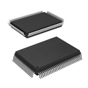 HSP50415VI IC modulatore programmabile 100MQFP - Product Image 1