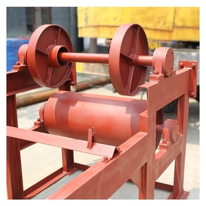 <strong>Hopper</strong> Belt Conveyor for <strong>Loading</strong> and Unloading - Product Image 6