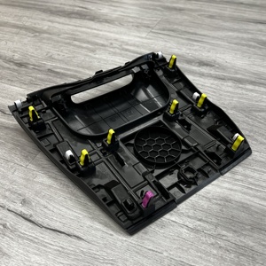 Bán Hot Loa TRIM bảng điều chỉnh Dash Đồng hồ thông tin hiển thị bìa trang trí đúc TRIM cho Camry 2012 55510-06010 55405-06140 - Product Image 5