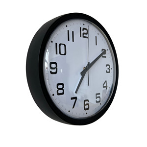Analogico orologio PoE per la scuola, GPS Time Server sincronizzato, cambio automatico dell'ora legale - Product Image 5