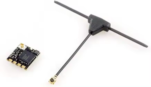 Hot Sales Happymodel Mini ES900 Dual RX Diversity Receiver 915M/868M Long Range RX/TX for FPV RC UAV <strong>Drones</strong> - Product Image 5