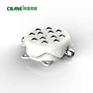 ピクセルLedライトRgbLedピクセルライト360度照明2W4W6WミニRgbLedピクセルストリング - Product Image 6