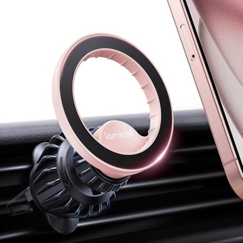 NEW Upgraded - Pink