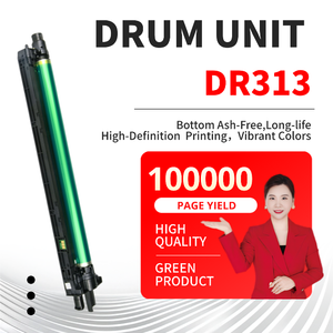 Kompatible DR313 Trommeleinheit für Konica Minolta Bizhub C308 C368 C258 C458 C558 C658 Trommelkartusche im Großhandel - Product Image 2