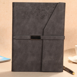 Wholesale Price Eco Friendly Softcover PU Leather <strong>Notebooks</strong> Handmade Journal Dairy <strong>Notebooks</strong>