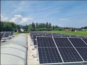 Jinko Năng Lượng Mặt Trời Bảng Điều Khiển Tiger Neo 3.0 N-Loại 66hl5-Bdv Bifacial Tấm 700 705 710 720 W 730 Watt 700W 710W 730 W Năng Lượng Mặt Trời Bảng Điều Khiển - Product Image 5