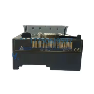 New Seal in Stock Plc Program 153-6PL00 <strong>Digital</strong> <strong>Input</strong> /<strong>Output</strong> Modules Electric Equipment - Product Image 4