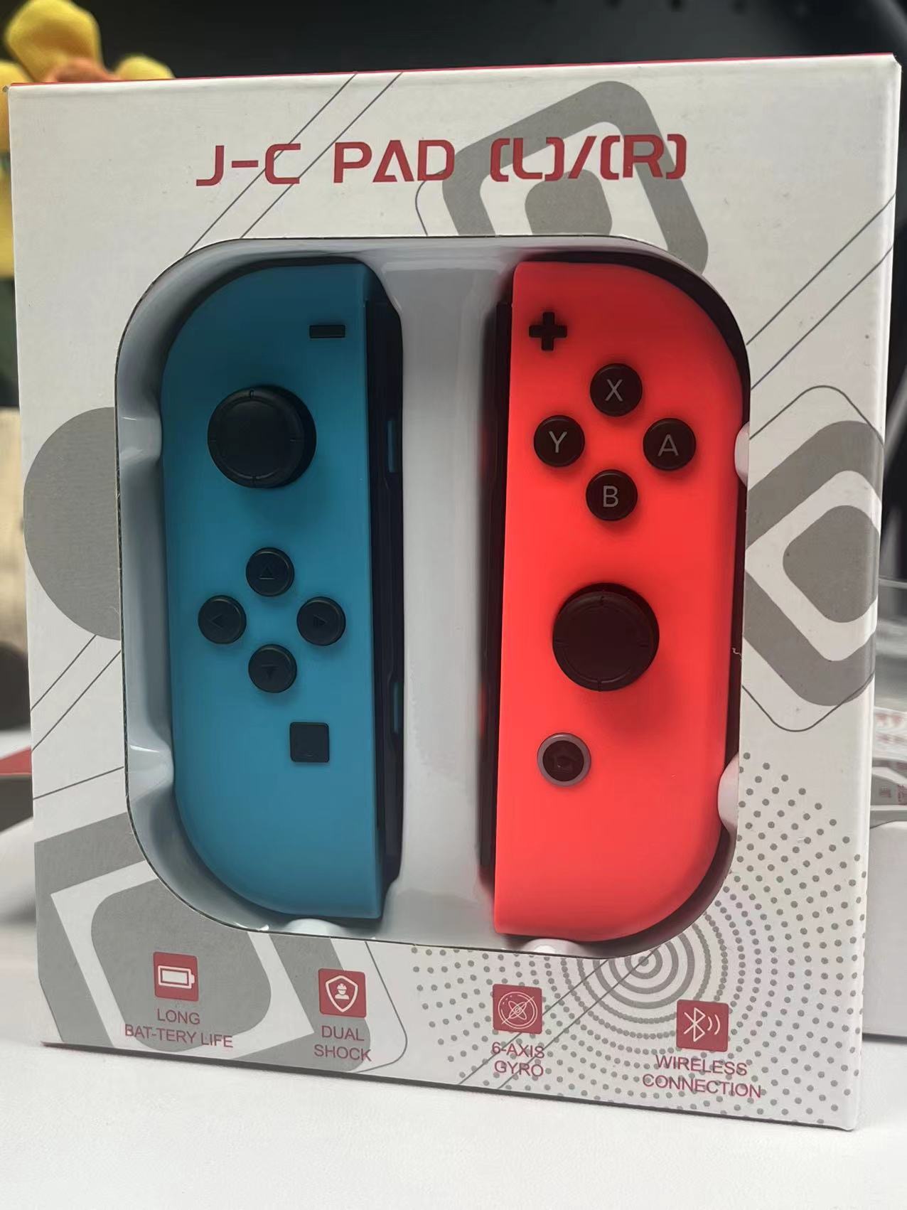 Bleu+Rouge