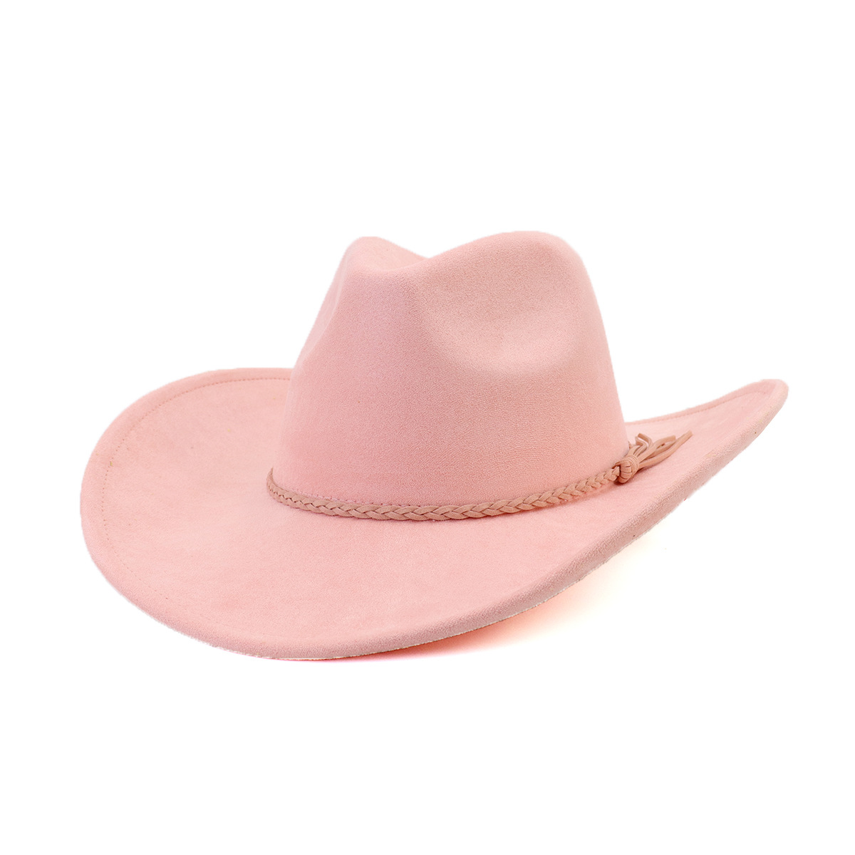 Cuir rose