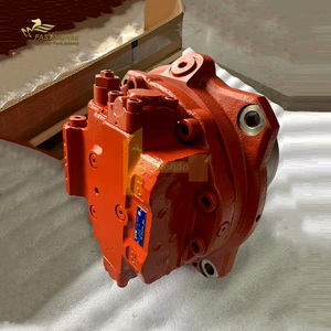Diskon besar produsen mesin berat dan mesin tambang suku cadang penggali Travel Motor Assy untuk ZAX450 670 870 120 suku cadang mesin konstruksi <span class=keywords><strong>Drive</strong></span> akhir - Product Image 3