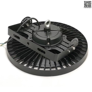 300W dẫn ánh sáng bay cao CE ROHS CB ETL bằng 1000W kim loại Halide Highbay chiếu sáng 300W 400W công suất cao sosen lifud lái xe - Product Image 4