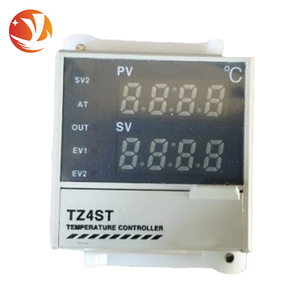 Brandneuer Original-Automatisierung controller mit TZ4ST-24R programmier barem Steuerungsmodul-Steuer modul - Product Image 2
