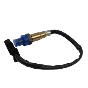 New Oxygen <strong>Sensor</strong> For BMW 228I 428I 320I 328I 528I Z4 X1 X3 X4 <strong>X5</strong> 2.0L 3.0L For BOSCH O2 <strong>Sensor</strong> 11787589121 - Product Image 1