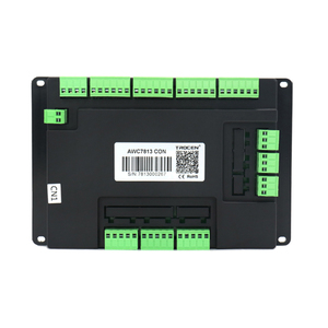 Trocen-sistema de Control láser CO2 AWC7813, recambio de controlador MPC6525A para máquina de grabado y corte láser - Product Image 4