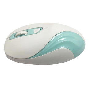 Design ergonomico 4D 2.4Ghz ottico senza fili Mouse per Computer a buon mercato prezzo con funzione regolabile DPI - Product Image 6