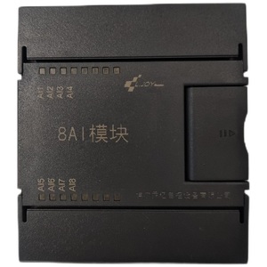 Módulo de entrada analógica DDC 8 para gabinete de control de sistema de monitoreo ambiental de corredor de tubería subterránea - Product Image 1