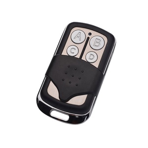 รีโมทคอนโทรลไร้สาย433MHz 315MHz RF รหัสควบคุมระยะไกล YET019 - Product Image 1