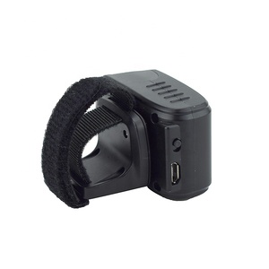 <strong>Scanning</strong> Quickly and Accurately 1D 2D Wearable Portable Barcode Reader Wireless Mini Ring <strong>QR</strong> Bar <strong>Code</strong> Scanner - Product Image 5