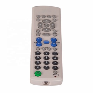 Wholesale Price RF Wireless Universal <strong>Remote</strong> Control for Tv <strong>Remotes</strong> Led Light Controller