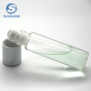 1ml 2ml 3ml <strong>5ml</strong> Miniature Glass Vials Essential Oil <strong>Dropper</strong> <strong>Bottle</strong> - Product Image 5