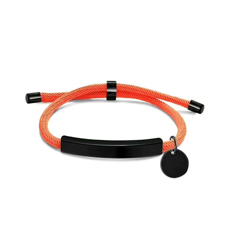 Noir+Orange