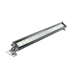 Yüksek kaliteli IP67 su geçirmez endüstriyel makine aracı için led çalışma ışığı - Product Image 1