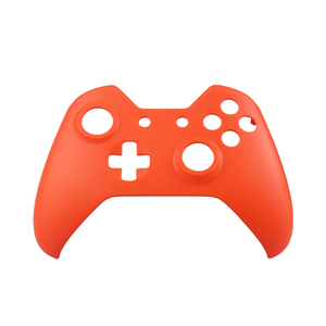 ข้อมูลกบเกมคอนโทรลเลอร์ด้านหน้าสําหรับXbox One 3.5 อะไหล่ด้านหน้าShell CoverผิวสําหรับXbox Oneอุปกรณ์เสริม - Product Image 1