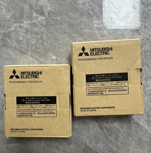 Brand New Original Mitsubishi QD64D2 Q Series Programmable Controller <strong>Analog</strong> <strong>Input</strong>/<strong>output</strong> Module PLC Programmable Controller