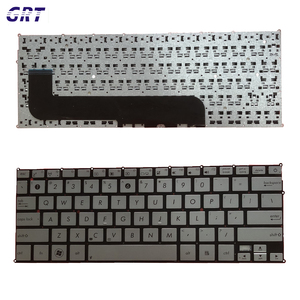 Fabrik preis Gute Qualität Notebook-Tastatur für ASUS-Tastatur Zenbook UX21 UX21E US-Layout Laptop-Tastatur - Product Image 1