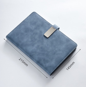 Top Pu Bloc de notas Planificador Nuevo diseño Lista de tareas Fancy Memo Writing Bloc de notas personalizado Bloc de notas de impresión - Product Image 6