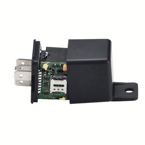 Dispositivo de encendido de monitor remoto seguro SinoTrack, rastreador GPS de límite de velocidad de con motor de corte - Product Image 3