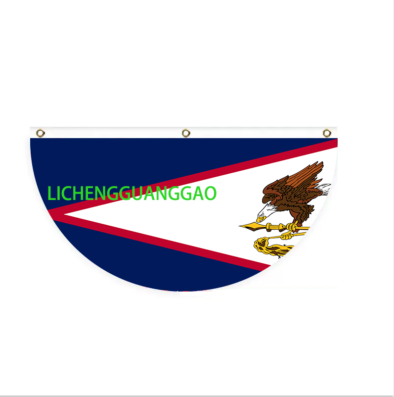Samoa américaines