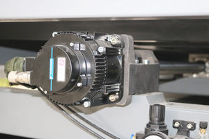 High Speed 1325 <strong>Atc</strong> <strong>Cnc</strong> <strong>Router</strong> <strong>Machine</strong> 3 Axis <strong>Linear</strong> Auto Tool Changer Wood <strong>Cnc</strong> Engraving Machinery for Furniture Cabinet Making - Product Image 3