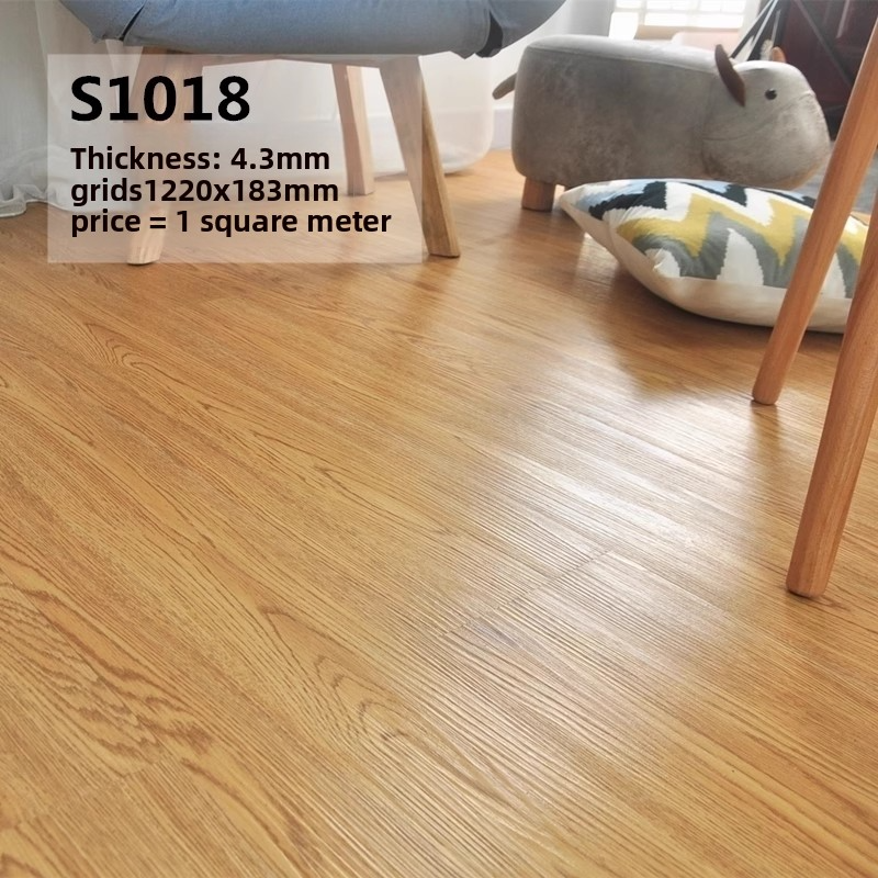 Grey trajectory S1019/thickness 4.3mm