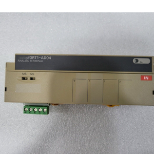NEW DRT1-AD04 <strong>PLC</strong> DEMO DeviceNet <strong>Analog</strong> <strong>Input</strong> DRT1AD04 One Year Warranty - Product Image 3