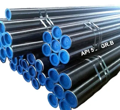400mm longueur 6m Tuyaux en acier au carbone sans soudure de haute qualité tuyau/tube de grand diamètre pour l'industrie
